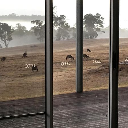 Margaret River Farmhouse Rosa Glen Exterior foto