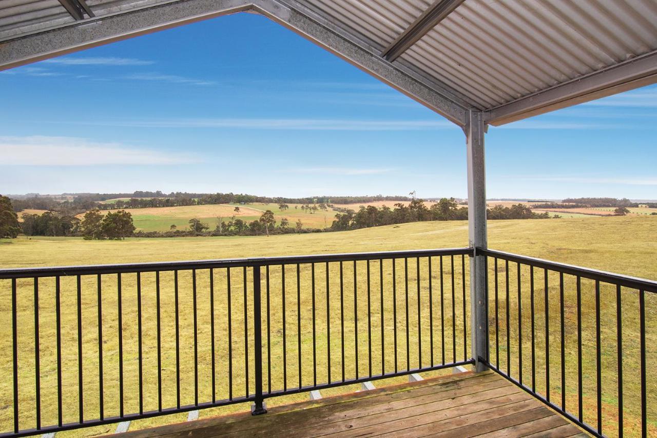 Margaret River Farmhouse Rosa Glen Exterior foto